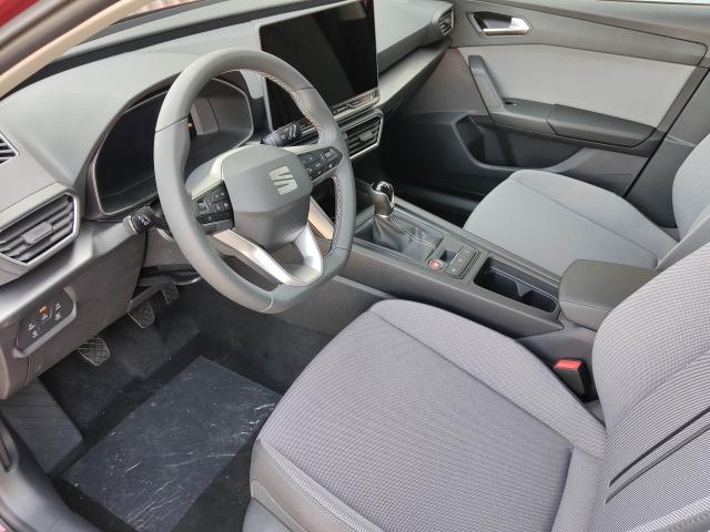 Seat LEON SPORTSTOURER ROAD EDITION 1.5 TSI, CO2-Klasse: D, NAVI SHZ Bildbeschreibung: Seat LEON SPORTSTOURER ROAD EDITION 1.5 TSI, CO2-Klasse: D, NAVI SHZ