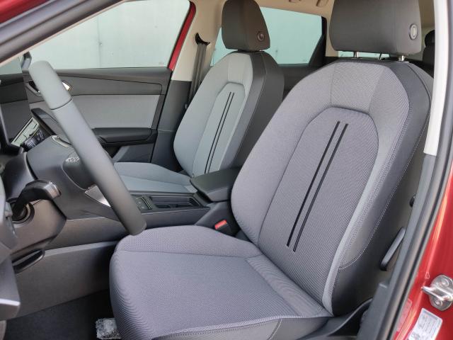 Seat LEON SPORTSTOURER ROAD EDITION 1.5 TSI, CO2-Klasse: D, NAVI SHZ Bildbeschreibung: Seat LEON SPORTSTOURER ROAD EDITION 1.5 TSI, CO2-Klasse: D, NAVI SHZ
