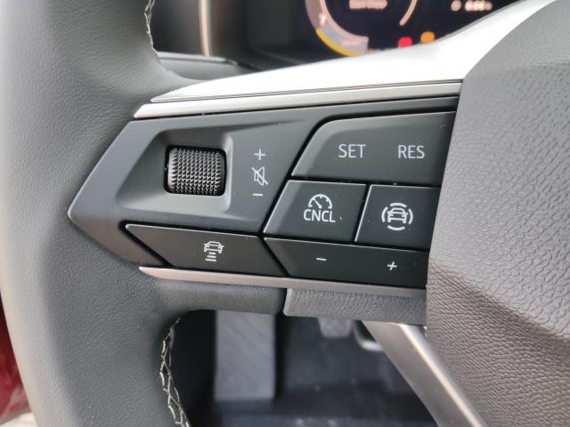 Seat LEON SPORTSTOURER ROAD EDITION 1.5 TSI, CO2-Klasse: D, NAVI SHZ Bildbeschreibung: Seat LEON SPORTSTOURER ROAD EDITION 1.5 TSI, CO2-Klasse: D, NAVI SHZ