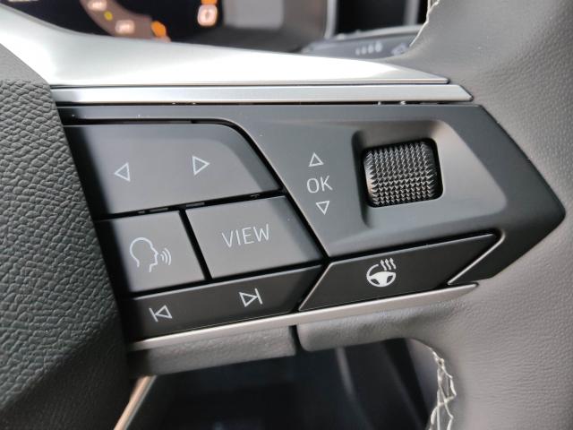 Seat LEON SPORTSTOURER ROAD EDITION 1.5 TSI, CO2-Klasse: D, NAVI SHZ Bildbeschreibung: Seat LEON SPORTSTOURER ROAD EDITION 1.5 TSI, CO2-Klasse: D, NAVI SHZ