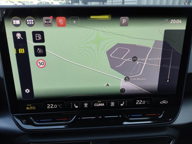 Seat LEON SPORTSTOURER ROAD EDITION 1.5 TSI, CO2-Klasse: D, NAVI SHZ Bildbeschreibung: Seat LEON SPORTSTOURER ROAD EDITION 1.5 TSI, CO2-Klasse: D, NAVI SHZ