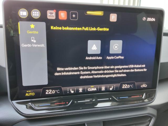 Seat LEON SPORTSTOURER ROAD EDITION 1.5 TSI, CO2-Klasse: D, NAVI SHZ Bildbeschreibung: Seat LEON SPORTSTOURER ROAD EDITION 1.5 TSI, CO2-Klasse: D, NAVI SHZ