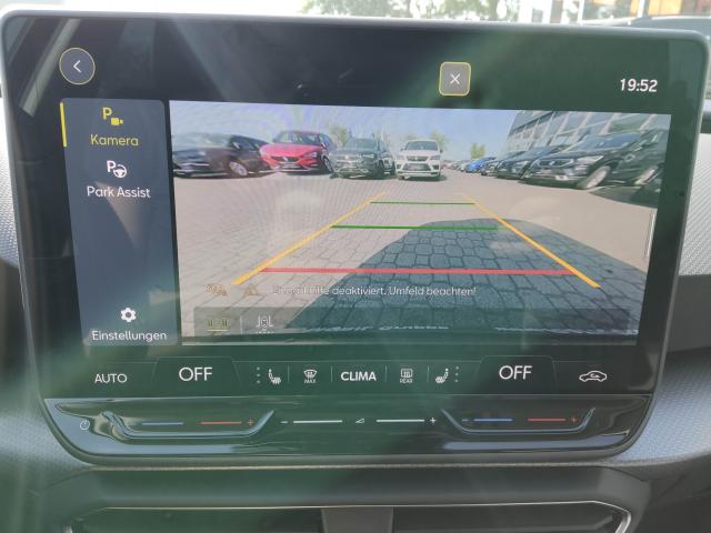 Seat LEON SPORTSTOURER ROAD EDITION 1.5 TSI, CO2-Klasse: D, NAVI SHZ Bildbeschreibung: Seat LEON SPORTSTOURER ROAD EDITION 1.5 TSI, CO2-Klasse: D, NAVI SHZ