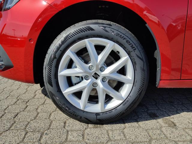 Seat LEON SPORTSTOURER ROAD EDITION 1.5 TSI, CO2-Klasse: D, NAVI SHZ Bildbeschreibung: Seat LEON SPORTSTOURER ROAD EDITION 1.5 TSI, CO2-Klasse: D, NAVI SHZ