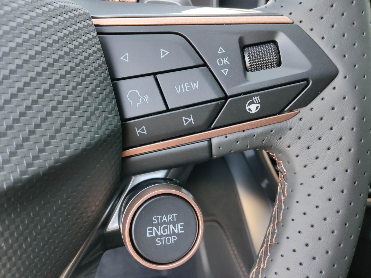 Cupra FORMENTOR VZ BLACK EDITION 2.0 TSI DSG, CO2-Klasse: G, +GAR.*AHK Bildbeschreibung: Cupra FORMENTOR VZ BLACK EDITION 2.0 TSI DSG, CO2-Klasse: G, +GAR.*AHK