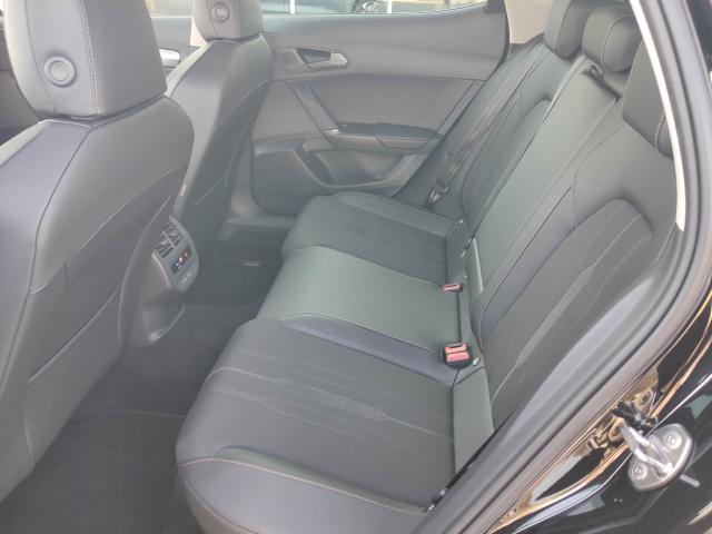 Cupra FORMENTOR 1.5 TSI GAR.-03/2026* SHZ 360 KAMERA Bildbeschreibung: Cupra FORMENTOR 1.5 TSI GAR.-03/2026* SHZ 360 KAMERA