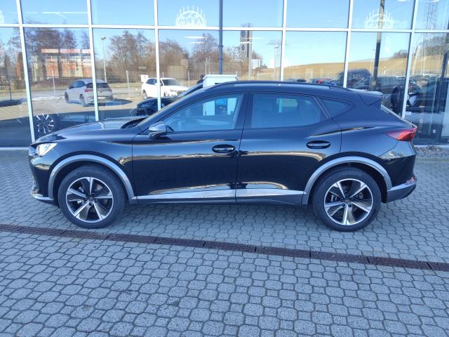 Cupra FORMENTOR 1.5 TSI GAR.-03/2026* SHZ 360 KAMERA Bildbeschreibung: Cupra FORMENTOR 1.5 TSI GAR.-03/2026* SHZ 360 KAMERA