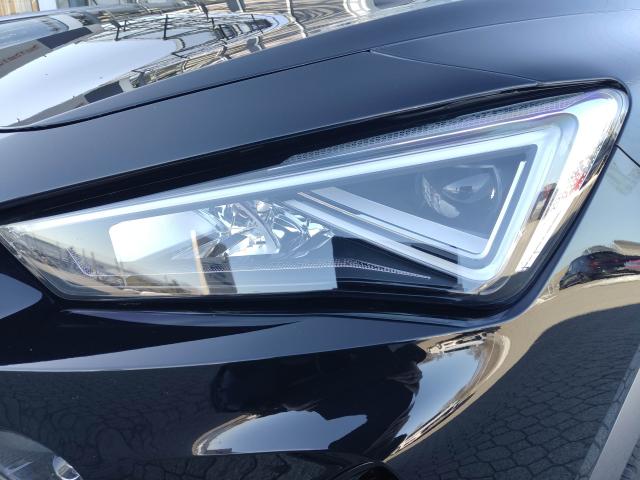 Cupra FORMENTOR 1.5 TSI GAR.-03/2026* SHZ 360 KAMERA Bildbeschreibung: Cupra FORMENTOR 1.5 TSI GAR.-03/2026* SHZ 360 KAMERA