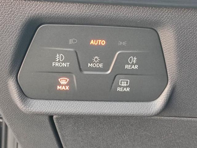 Cupra FORMENTOR 1.5 TSI GAR.-03/2026* SHZ 360 KAMERA Bildbeschreibung: Cupra FORMENTOR 1.5 TSI GAR.-03/2026* SHZ 360 KAMERA