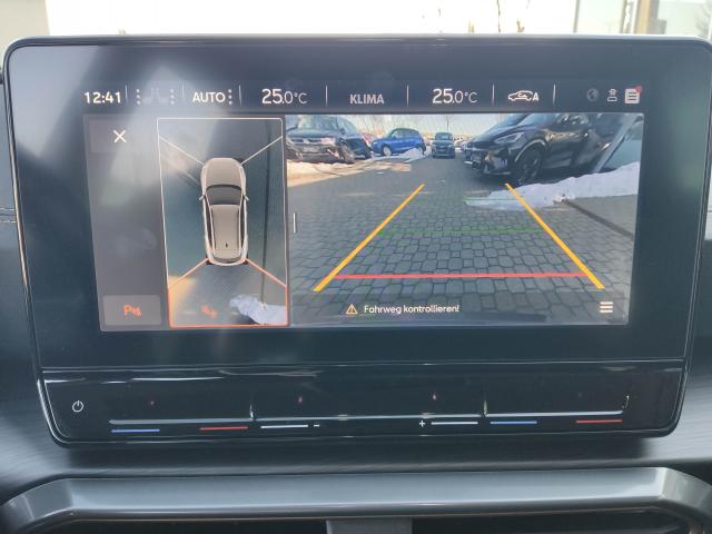 Cupra FORMENTOR 1.5 TSI GAR.-03/2026* SHZ 360 KAMERA Bildbeschreibung: Cupra FORMENTOR 1.5 TSI GAR.-03/2026* SHZ 360 KAMERA