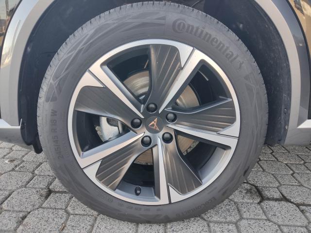 Cupra FORMENTOR 1.5 TSI GAR.-03/2026* SHZ 360 KAMERA Bildbeschreibung: Cupra FORMENTOR 1.5 TSI GAR.-03/2026* SHZ 360 KAMERA