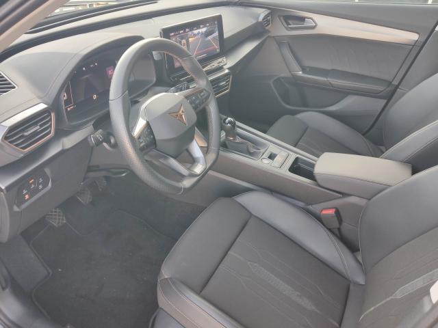 Cupra FORMENTOR 1.5 TSI GAR.-03/2026* SHZ 360 KAMERA Bildbeschreibung: Cupra FORMENTOR 1.5 TSI GAR.-03/2026* SHZ 360 KAMERA