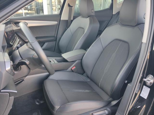 Cupra FORMENTOR 1.5 TSI GAR.-03/2026* SHZ 360 KAMERA Bildbeschreibung: Cupra FORMENTOR 1.5 TSI GAR.-03/2026* SHZ 360 KAMERA