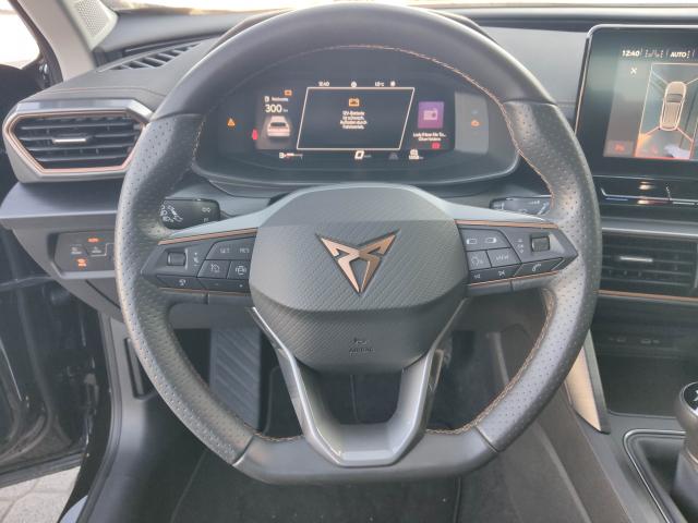 Cupra FORMENTOR 1.5 TSI GAR.-03/2026* SHZ 360 KAMERA Bildbeschreibung: Cupra FORMENTOR 1.5 TSI GAR.-03/2026* SHZ 360 KAMERA