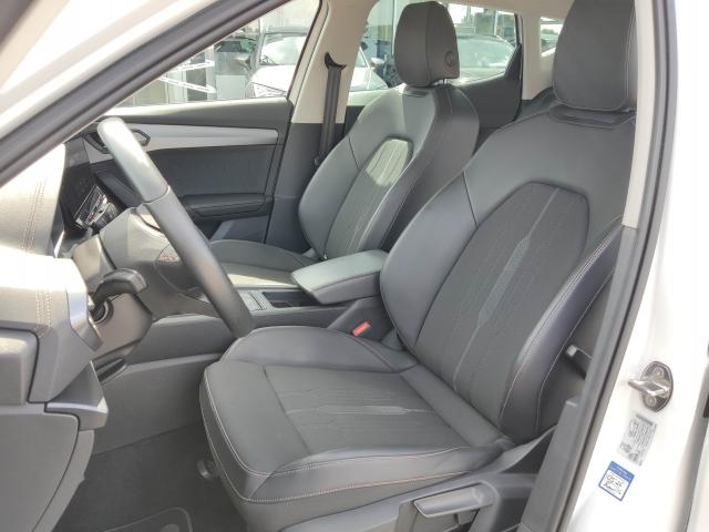 Cupra FORMENTOR 2.0 TDI EINPARKH. FULL-LINK SITZH. Bildbeschreibung: Cupra FORMENTOR 2.0 TDI EINPARKH. FULL-LINK SITZH.
