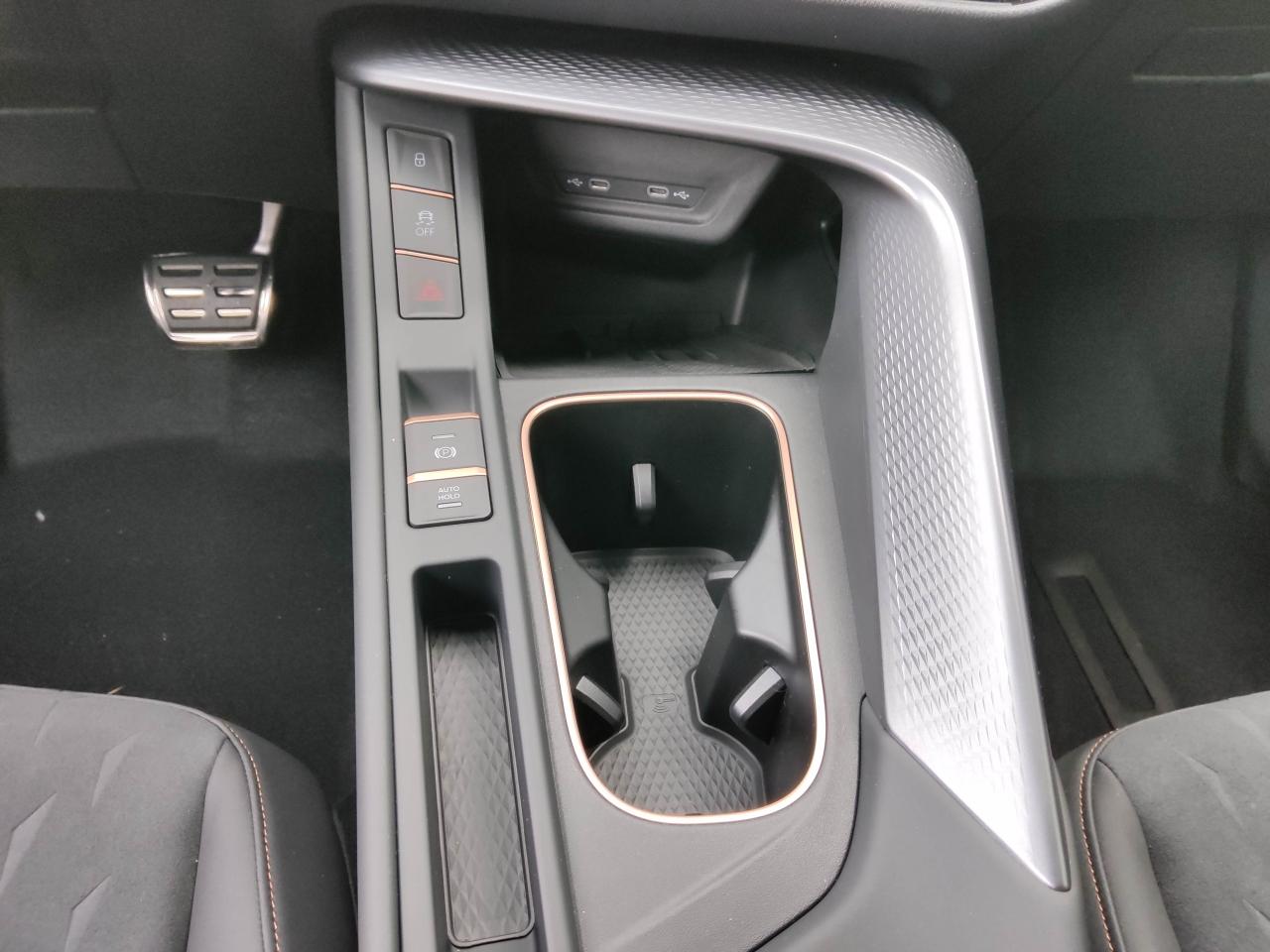 Cupra TERRAMAR VZ 2.0 TSI DSG 4DRIVE, CO2-Klasse: G, MATRIX-LED NAVI Bildbeschreibung: Cupra TERRAMAR VZ 2.0 TSI DSG 4DRIVE, CO2-Klasse: G, MATRIX-LED NAVI