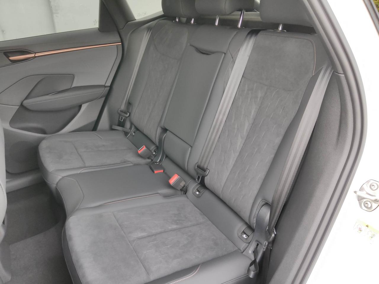 Cupra TERRAMAR VZ 2.0 TSI DSG 4DRIVE, CO2-Klasse: G, MATRIX-LED NAVI Bildbeschreibung: Cupra TERRAMAR VZ 2.0 TSI DSG 4DRIVE, CO2-Klasse: G, MATRIX-LED NAVI