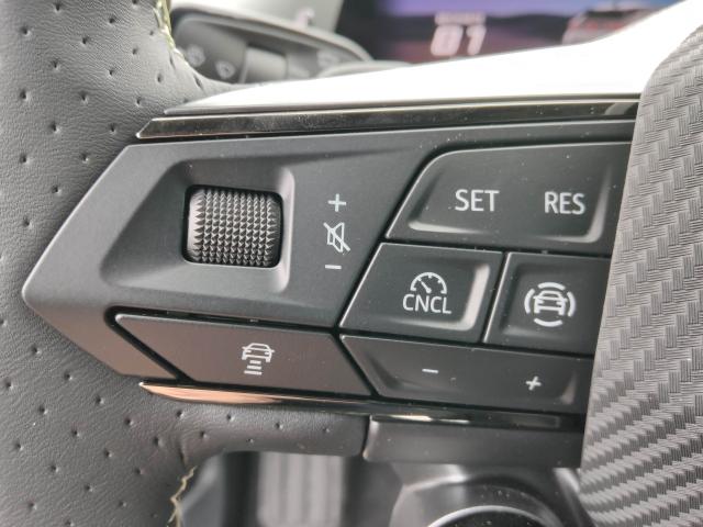 Cupra RAVAL VZ EDITION EXTREME 166 KW 52 KWH, CO2-Klasse: A, NAVI SHZ Bildbeschreibung: Cupra RAVAL VZ EDITION EXTREME 166 KW 52 KWH, CO2-Klasse: A, NAVI SHZ