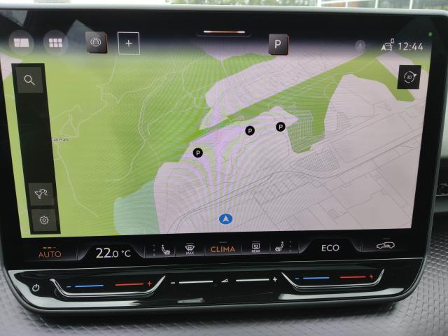 Cupra RAVAL VZ EDITION EXTREME 166 KW 52 KWH, CO2-Klasse: A, NAVI SHZ Bildbeschreibung: Cupra RAVAL VZ EDITION EXTREME 166 KW 52 KWH, CO2-Klasse: A, NAVI SHZ