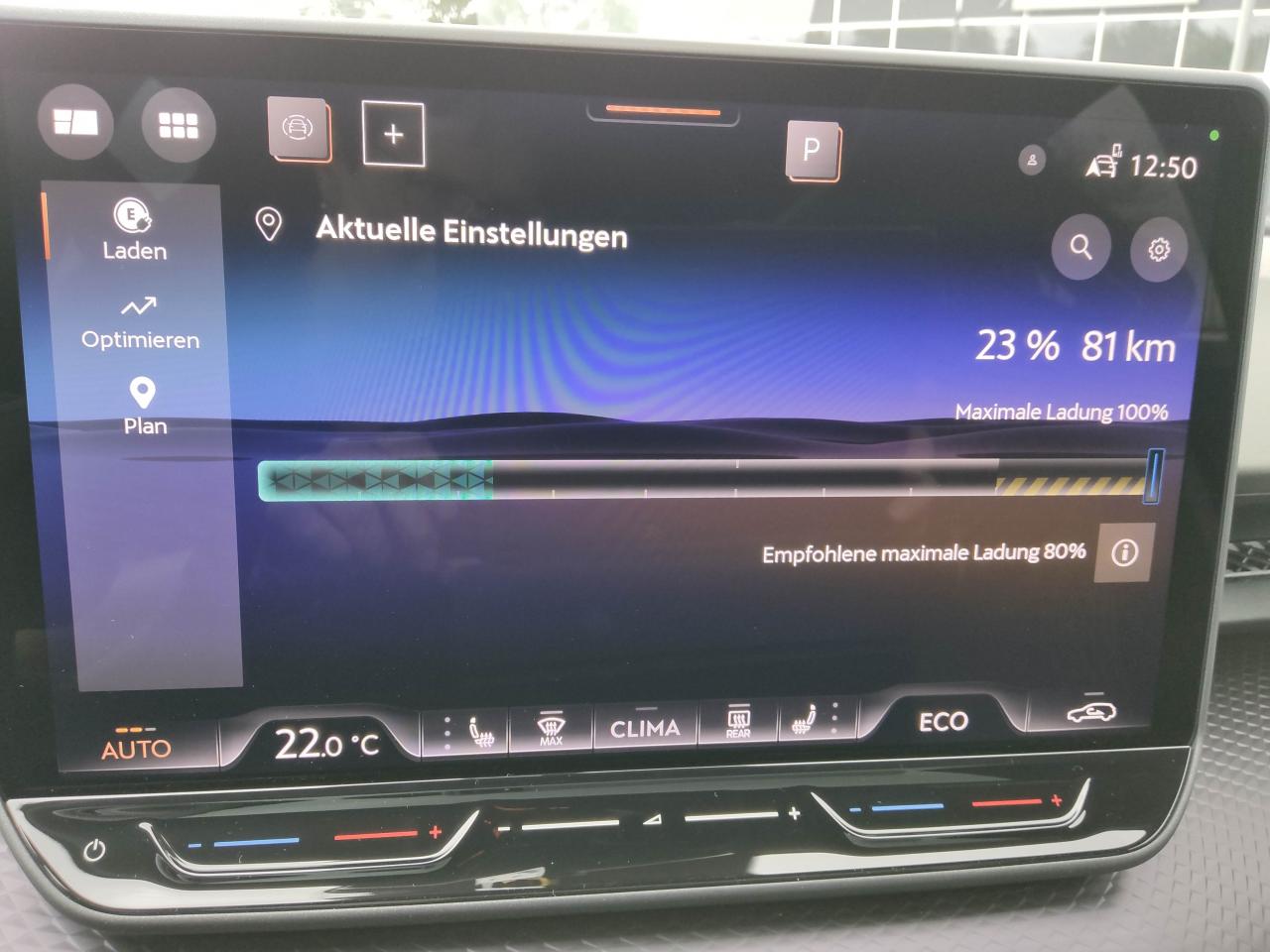 Cupra RAVAL VZ EDITION EXTREME 166 KW 52 KWH, CO2-Klasse: A, NAVI SHZ Bildbeschreibung: Cupra RAVAL VZ EDITION EXTREME 166 KW 52 KWH, CO2-Klasse: A, NAVI SHZ