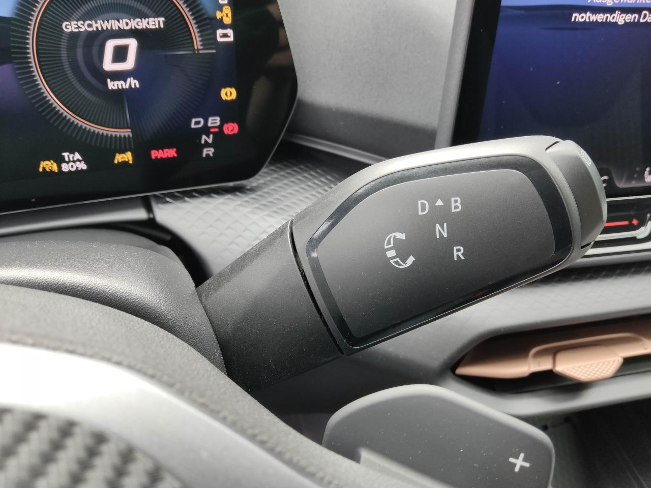 Cupra RAVAL ENDURANCE EDITION DYNAMIC PLUS 155 KW 52 KWH, CO2-Klasse: A, Bildbeschreibung: Cupra RAVAL ENDURANCE EDITION DYNAMIC PLUS 155 KW 52 KWH, CO2-Klasse: A,