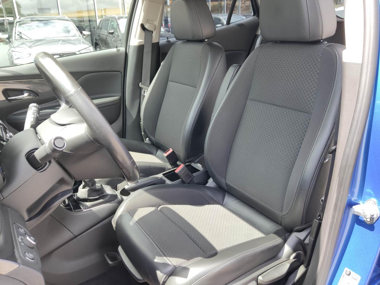 Opel MOKKA X INNOVATION 1.4 TURBO 4X4 SITZH. KAMERA Bildbeschreibung: Opel MOKKA X INNOVATION 1.4 TURBO 4X4 SITZH. KAMERA