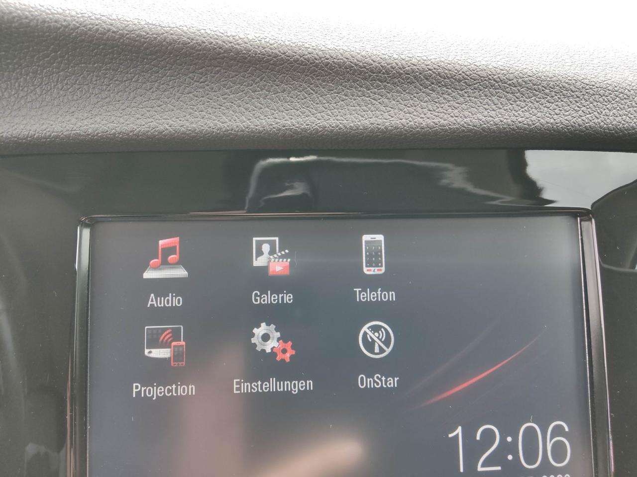 Opel MOKKA X INNOVATION 1.4 TURBO 4X4 SITZH. KAMERA Bildbeschreibung: Opel MOKKA X INNOVATION 1.4 TURBO 4X4 SITZH. KAMERA