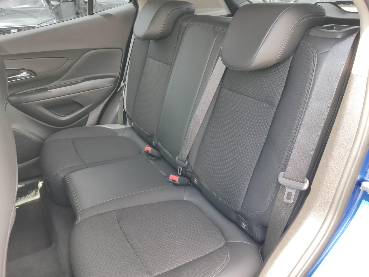 Opel MOKKA X INNOVATION 1.4 TURBO 4X4 SITZH. KAMERA Bildbeschreibung: Opel MOKKA X INNOVATION 1.4 TURBO 4X4 SITZH. KAMERA