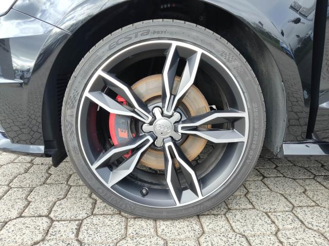 Audi S1 SPORTBACK 2.0 TFSI QUATTRO XENON NAVI SITZH. Bildbeschreibung: Audi S1 SPORTBACK 2.0 TFSI QUATTRO XENON NAVI SITZH.