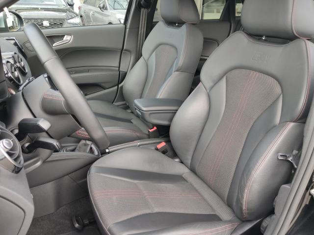 Audi S1 SPORTBACK 2.0 TFSI QUATTRO XENON NAVI SITZH. Bildbeschreibung: Audi S1 SPORTBACK 2.0 TFSI QUATTRO XENON NAVI SITZH.
