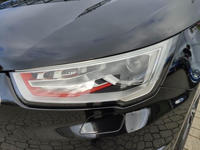 Audi S1 SPORTBACK 2.0 TFSI QUATTRO XENON NAVI SITZH. Bildbeschreibung: Audi S1 SPORTBACK 2.0 TFSI QUATTRO XENON NAVI SITZH.