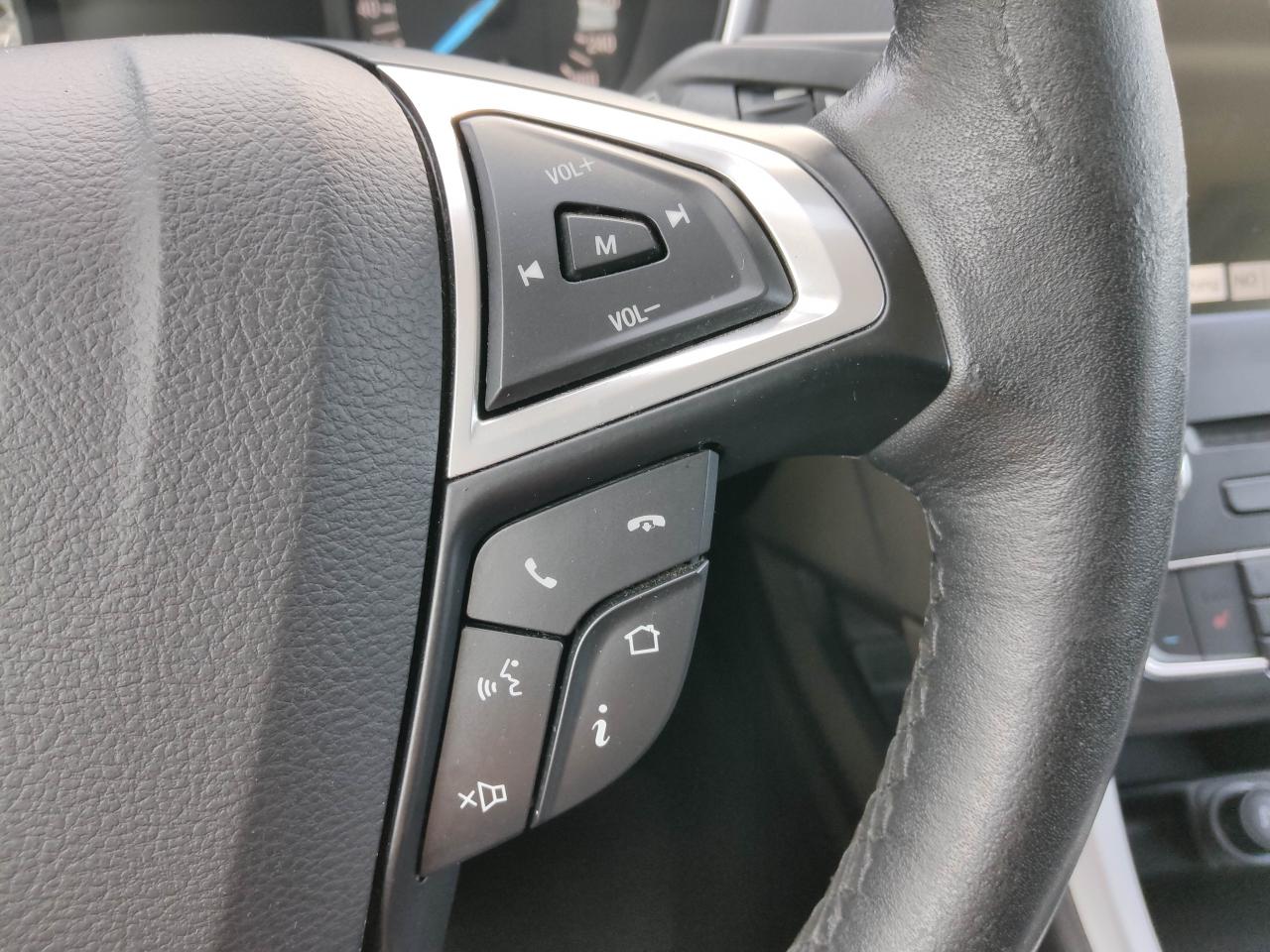 Ford MONDEO TURNIER BUSINESS EDITION 1.5 ECO BOOST Bildbeschreibung: Ford MONDEO TURNIER BUSINESS EDITION 1.5 ECO BOOST
