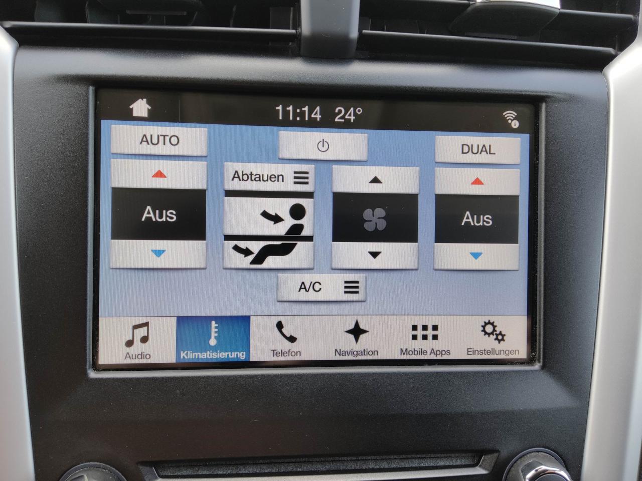 Ford MONDEO TURNIER BUSINESS EDITION 1.5 ECO BOOST Bildbeschreibung: Ford MONDEO TURNIER BUSINESS EDITION 1.5 ECO BOOST