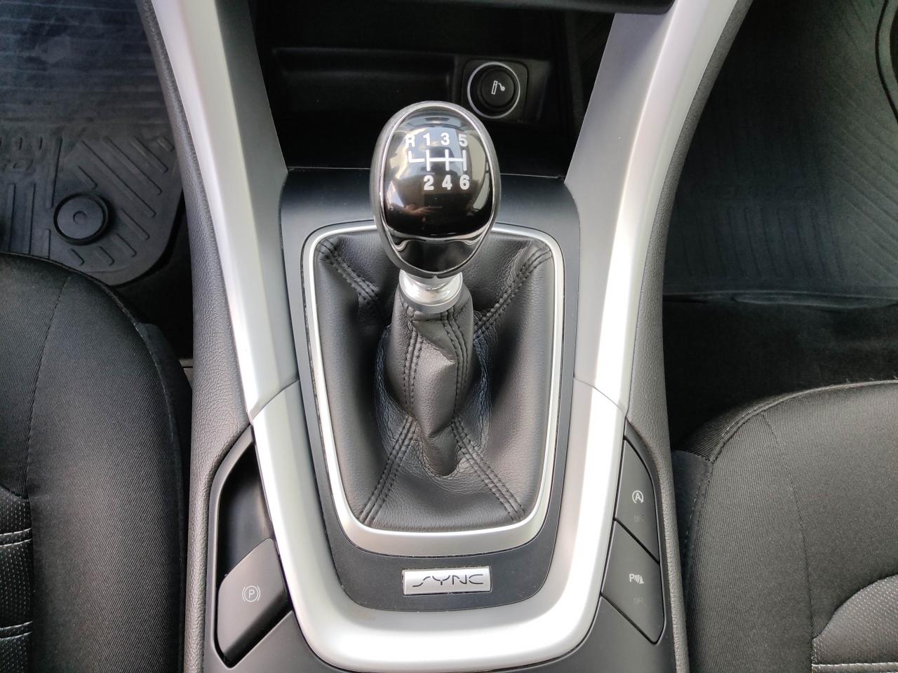Ford MONDEO TURNIER BUSINESS EDITION 1.5 ECO BOOST Bildbeschreibung: Ford MONDEO TURNIER BUSINESS EDITION 1.5 ECO BOOST