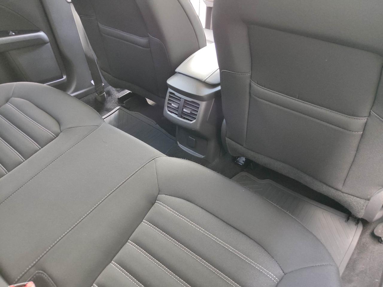 Ford MONDEO TURNIER BUSINESS EDITION 1.5 ECO BOOST Bildbeschreibung: Ford MONDEO TURNIER BUSINESS EDITION 1.5 ECO BOOST