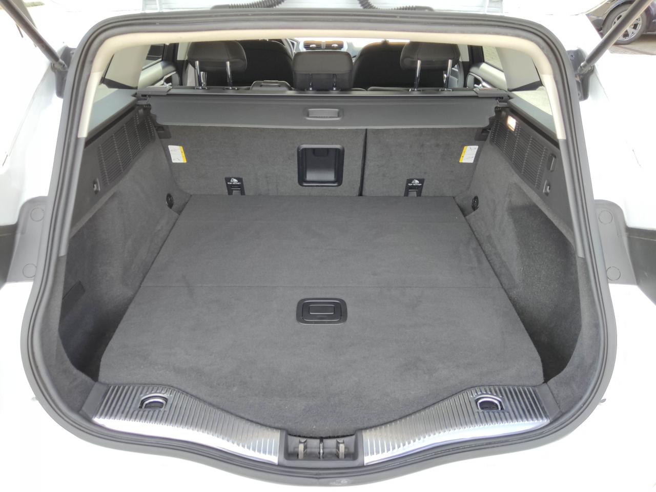 Ford MONDEO TURNIER BUSINESS EDITION 1.5 ECO BOOST Bildbeschreibung: Ford MONDEO TURNIER BUSINESS EDITION 1.5 ECO BOOST