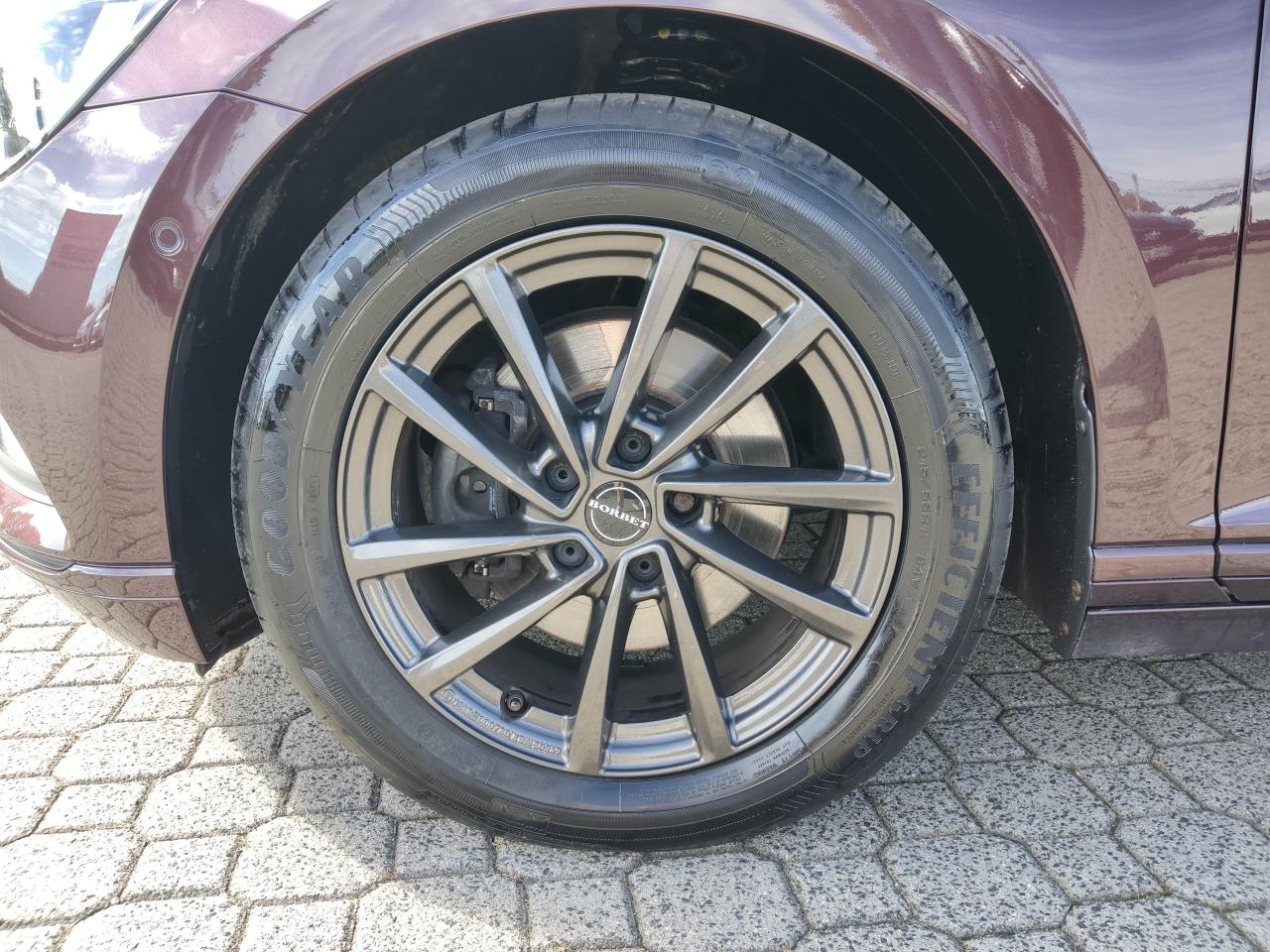 Volkswagen PASSAT VARIANT COMFORTLINE 1.4 TSI NAVI SITZHEI. Bildbeschreibung: Volkswagen PASSAT VARIANT COMFORTLINE 1.4 TSI NAVI SITZHEI.