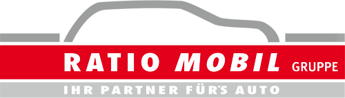 Logo RATIO MOBIL